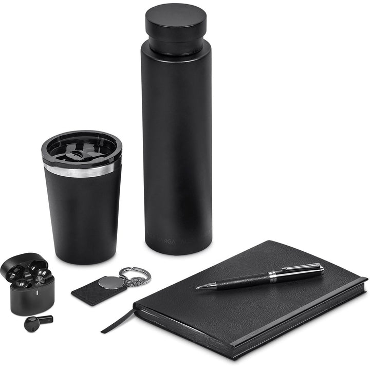 Alex Varga Stovinsci Gift Set-Gift Sets-corporate gift ideas for employees-branded corporate gifts | corporate gifts south africa | Just Brand