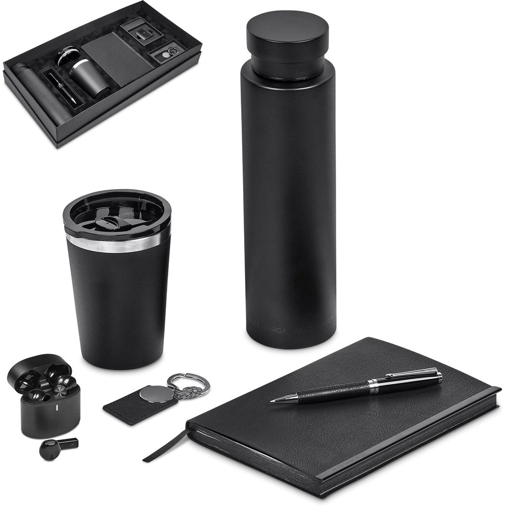 Alex Varga Stovinsci Gift Set-Gift Sets-corporate gift ideas for employees-branded corporate gifts | corporate gifts south africa | Just Brand