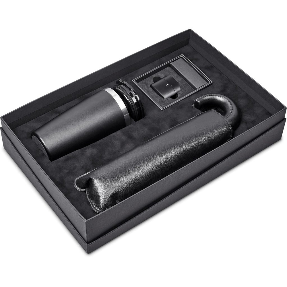 Alex Varga Vestibularis Gift Set-Gift Sets-corporate gift ideas for employees-branded corporate gifts | corporate gifts south africa | Just Brand