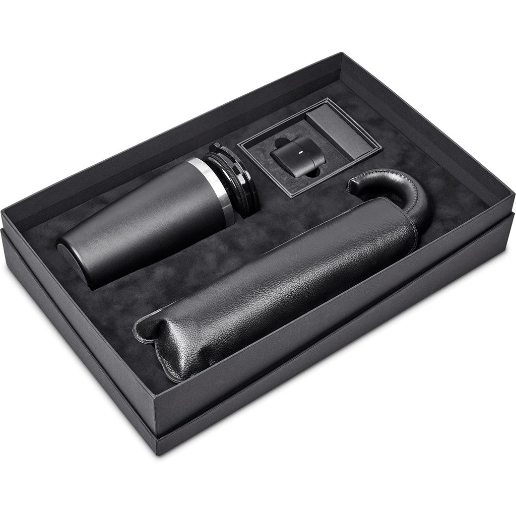 Alex Varga Vestibularis Gift Set-Gift Sets-corporate gift ideas for employees-branded corporate gifts | corporate gifts south africa | Just Brand