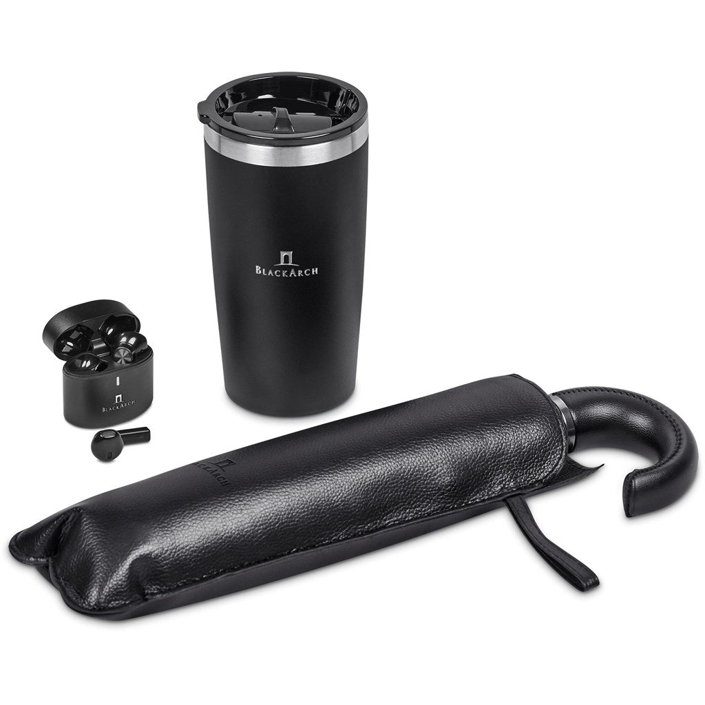 Alex Varga Vestibularis Gift Set-Gift Sets-corporate gift ideas for employees-branded corporate gifts | corporate gifts south africa | Just Brand