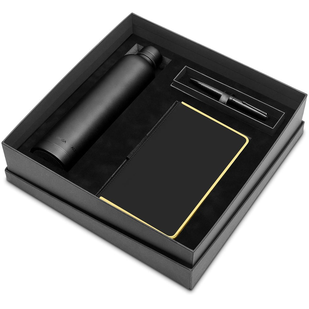 Alex Varga Indris Gift Set-Gift Sets-corporate gift ideas for employees-branded corporate gifts | corporate gifts south africa | Just Brand
