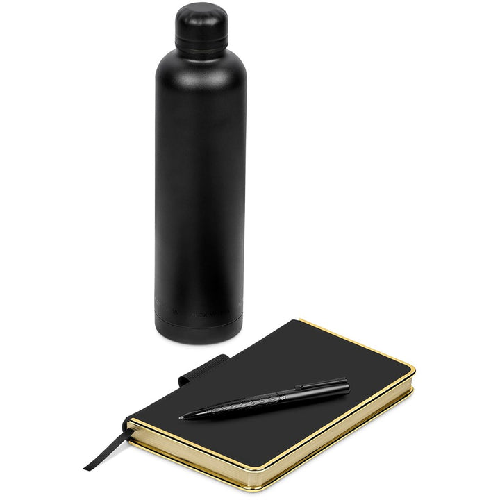 Alex Varga Indris Gift Set-Gift Sets-corporate gift ideas for employees-branded corporate gifts | corporate gifts south africa | Just Brand