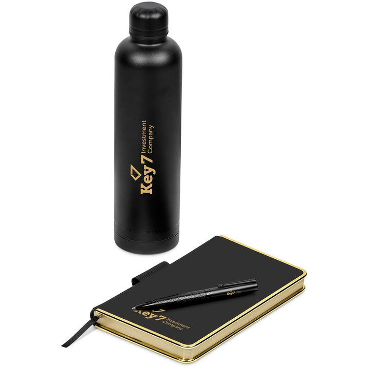 Alex Varga Indris Gift Set-Gift Sets-corporate gift ideas for employees-branded corporate gifts | corporate gifts south africa | Just Brand