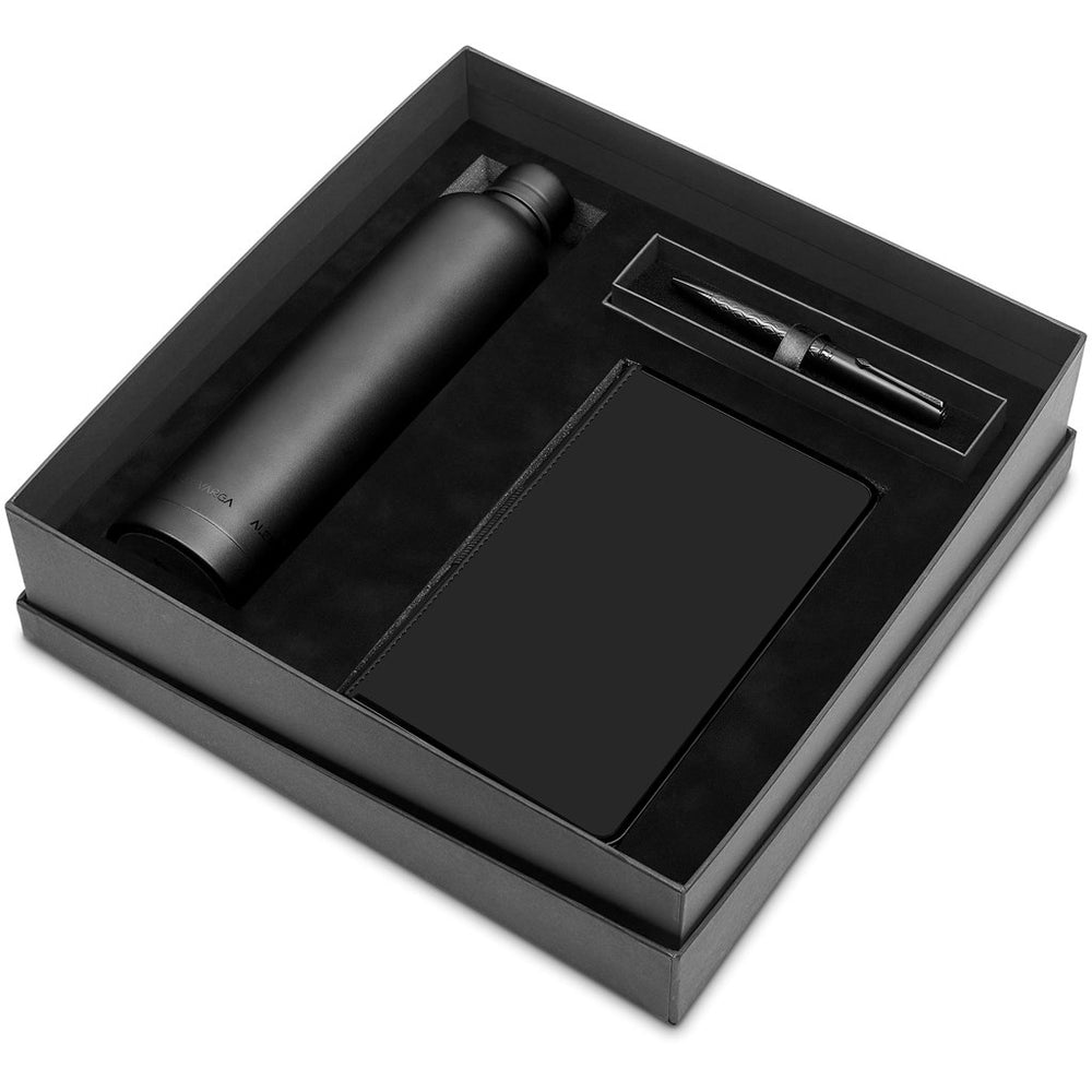 Alex Varga Irtox Gift Set-Gift Sets-corporate gift ideas for employees-branded corporate gifts | corporate gifts south africa | Just Brand