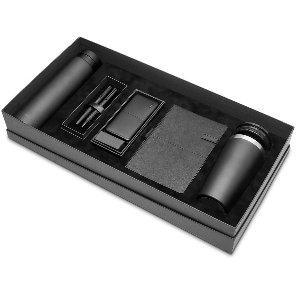 Alex Varga Nebularis Gift Set-Gift Sets-corporate gift ideas for employees-branded corporate gifts | corporate gifts south africa | Just Brand