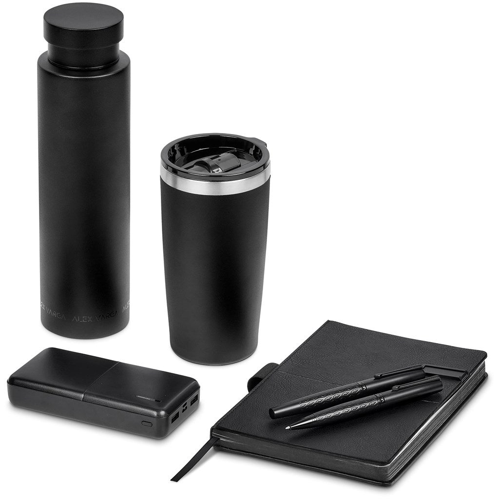 Alex Varga Nebularis Gift Set-Gift Sets-corporate gift ideas for employees-branded corporate gifts | corporate gifts south africa | Just Brand
