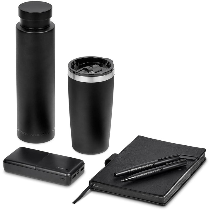 Alex Varga Nebularis Gift Set-Gift Sets-corporate gift ideas for employees-branded corporate gifts | corporate gifts south africa | Just Brand