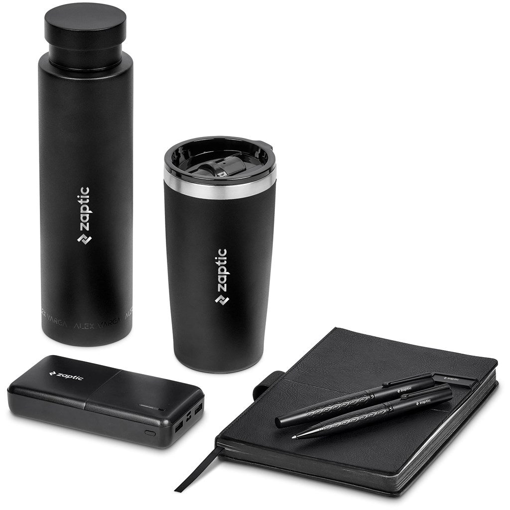 Alex Varga Nebularis Gift Set-Gift Sets-corporate gift ideas for employees-branded corporate gifts | corporate gifts south africa | Just Brand