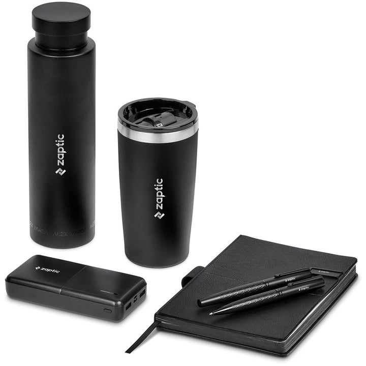 Alex Varga Nebularis Gift Set-Gift Sets-corporate gift ideas for employees-branded corporate gifts | corporate gifts south africa | Just Brand