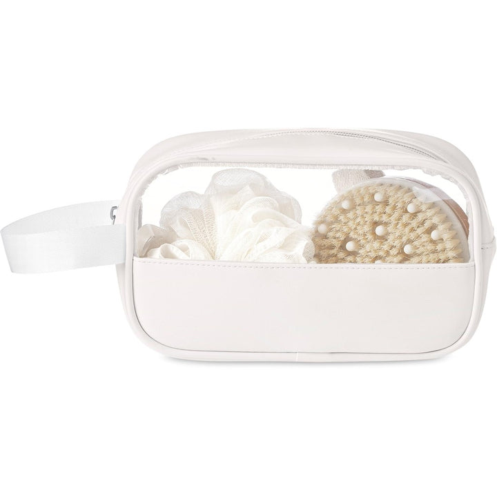Eva & Elm Aurora Bath Set-Personal Care Products-corporate gift ideas for employees-branded corporate gifts | corporate gifts south africa | Just Brand
