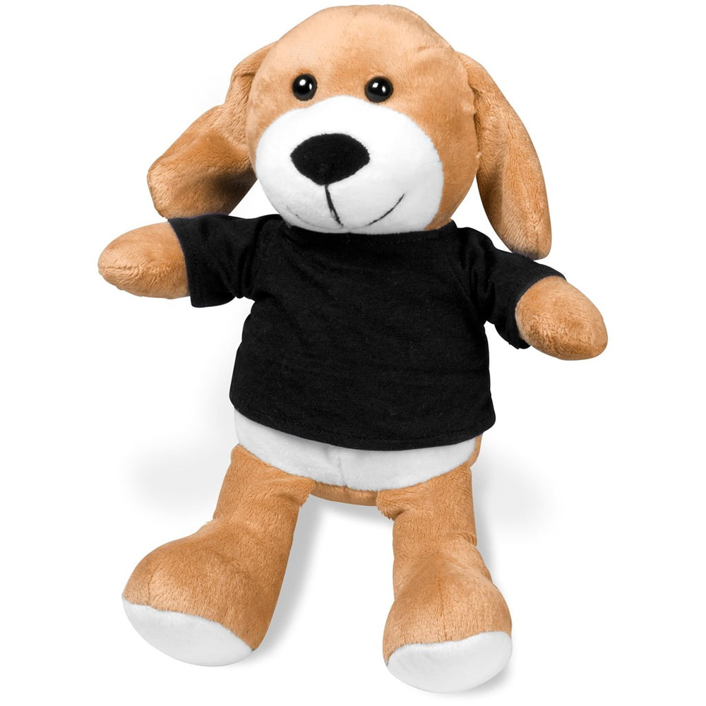 Cooper Plush Toy-Plush Toys-corporate gift ideas for employees-branded corporate gifts | corporate gifts south africa | Just Brand