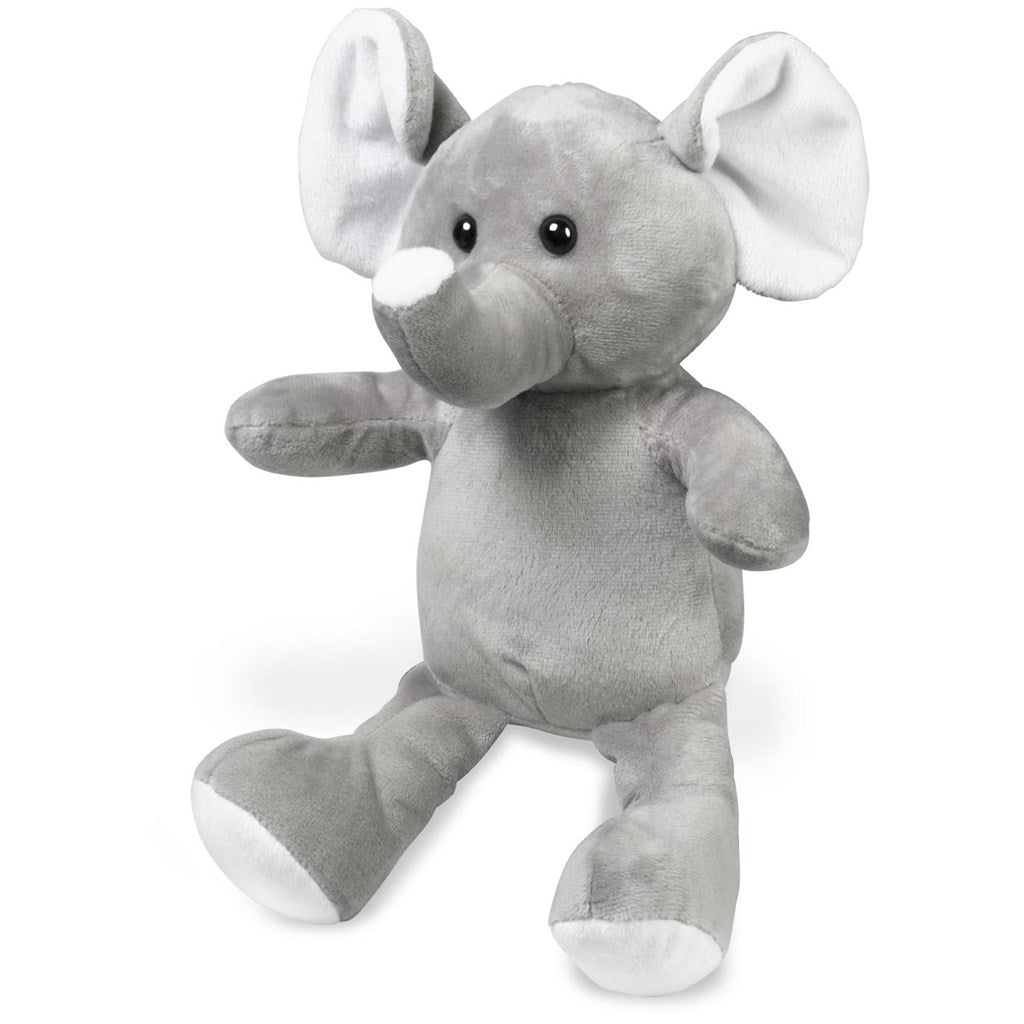 Eddie Plush Toy-Plush Toys-corporate gift ideas for employees-branded corporate gifts | corporate gifts south africa | Just Brand