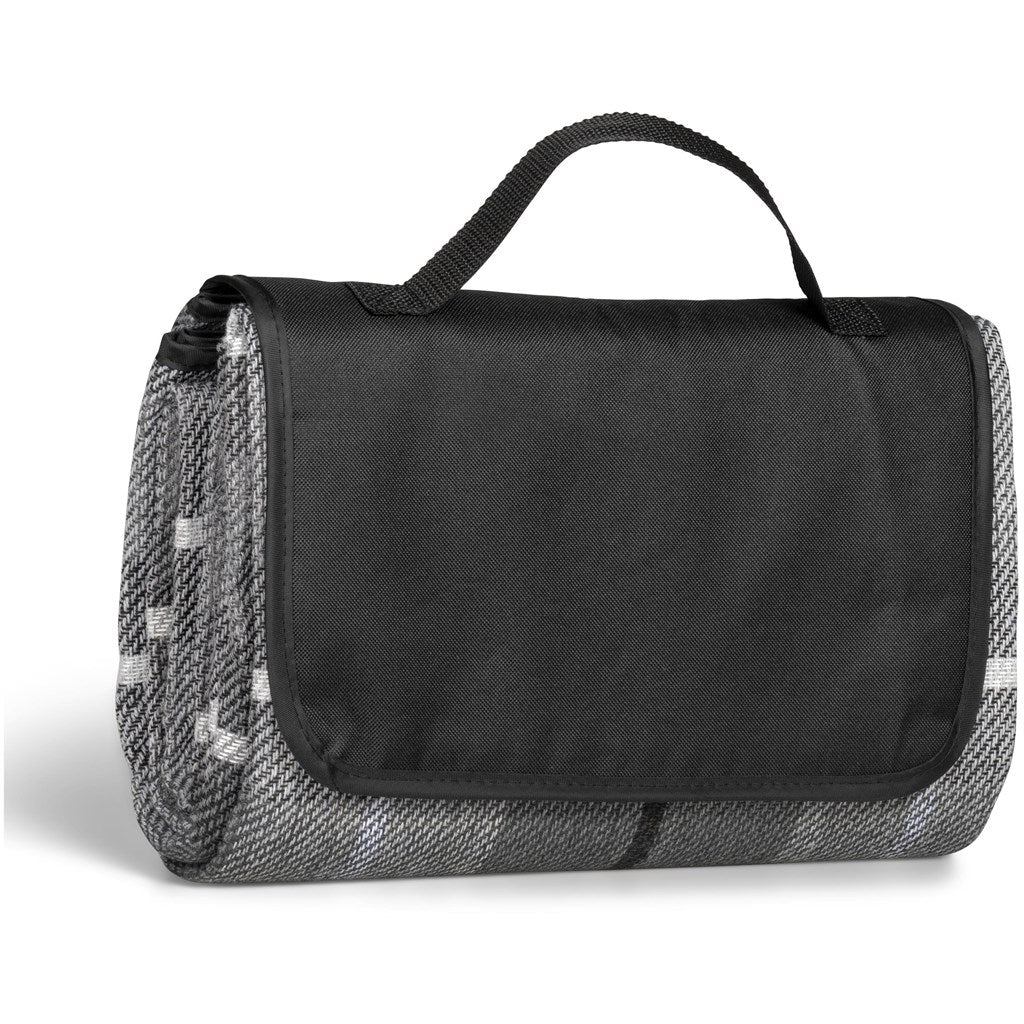 Crystal Meadows Picnic Blanket-Picnic Blankets-corporate gift ideas for employees-branded corporate gifts | corporate gifts south africa | Just Brand