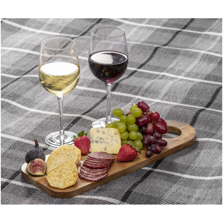 Crystal Meadows Picnic Blanket-Picnic Blankets-corporate gift ideas for employees-branded corporate gifts | corporate gifts south africa | Just Brand