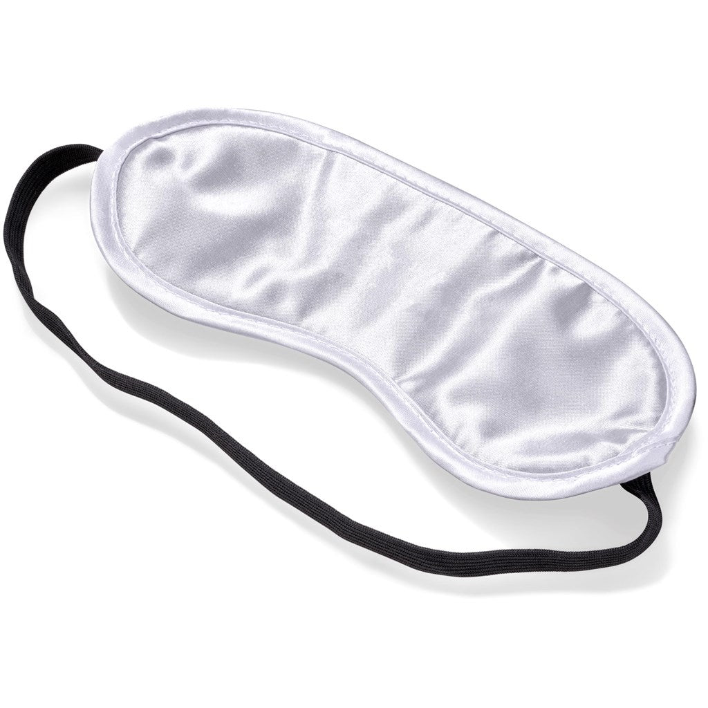 Aria Eye Mask-Personal Care Products-corporate gift ideas for employees-branded corporate gifts | corporate gifts south africa | Just Brand