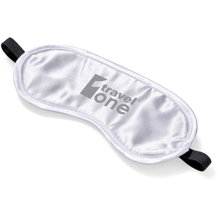 Aria Eye Mask-Personal Care Products-corporate gift ideas for employees-branded corporate gifts | corporate gifts south africa | Just Brand