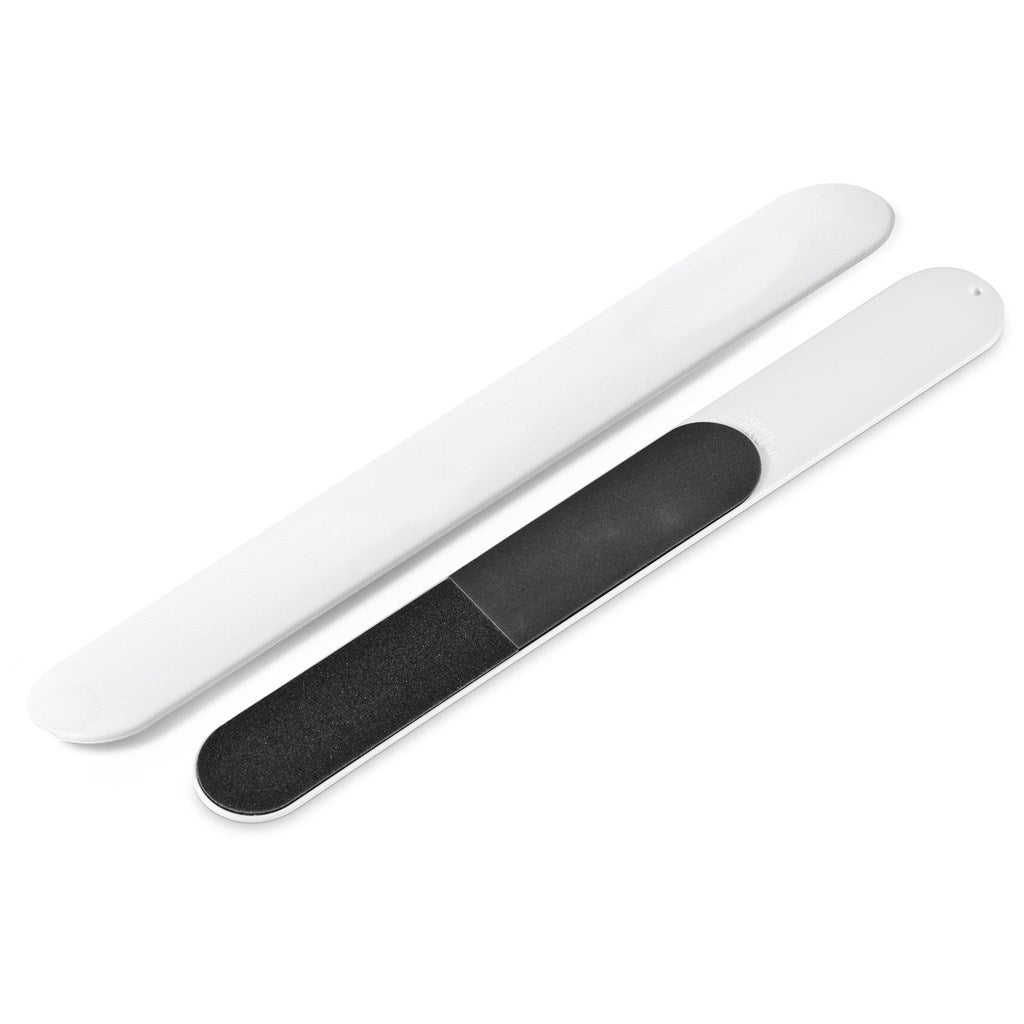 Altitude Couture Nail File-Personal Care Products-corporate gift ideas for employees-branded corporate gifts | corporate gifts south africa | Just Brand