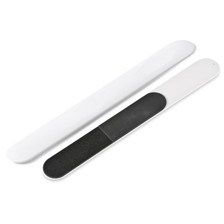 Altitude Couture Nail File-Personal Care Products-corporate gift ideas for employees-branded corporate gifts | corporate gifts south africa | Just Brand