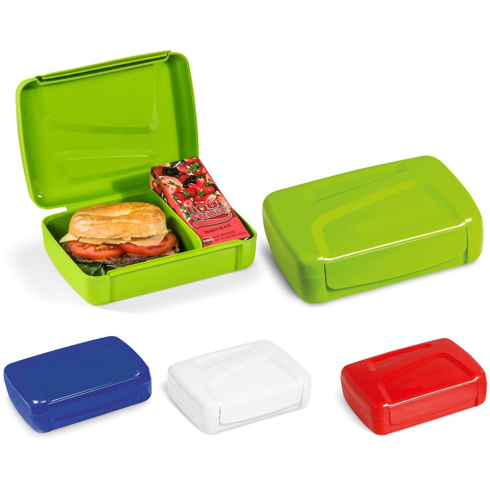 Altitude Eureka Lunch Box-Kitchen Essentials-corporate gift ideas for employees-branded corporate gifts | corporate gifts south africa | Just Brand
