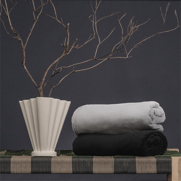 Cocoon Fleece Blanket-Fleece Blankets-corporate gift ideas for employees-branded corporate gifts | corporate gifts south africa | Just Brand