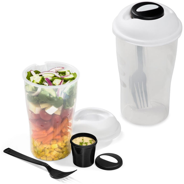 Altitude Crave Food Capsule-Kitchen Essentials-corporate gift ideas for employees-branded corporate gifts | corporate gifts south africa | Just Brand