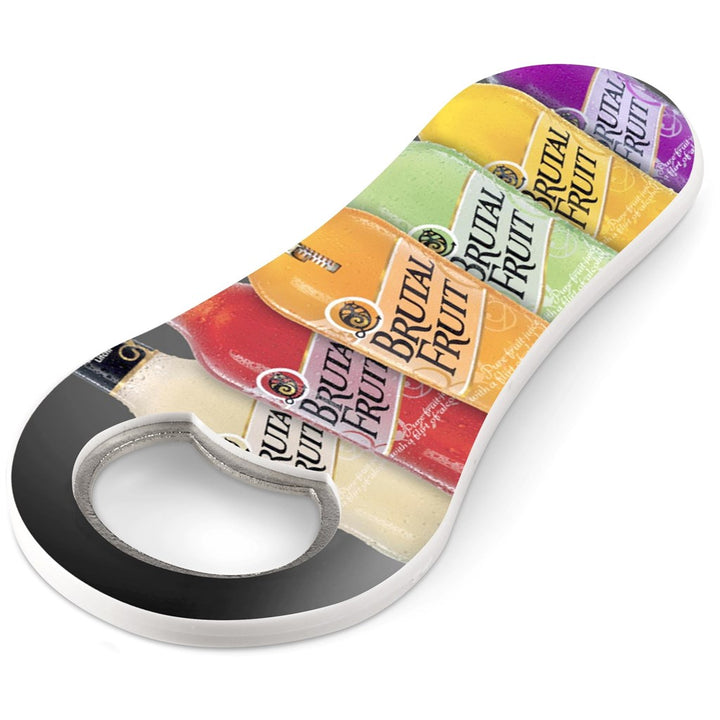 Fizz Fridge Magnet Bottle Opener-Barware & Dining Accessories-corporate gift ideas for employees-branded corporate gifts | corporate gifts south africa | Just Brand