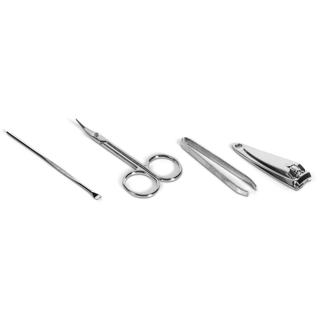 Altitude Prima Donna 4-Piece Manicure Set-Personal Care Products-corporate gift ideas for employees-branded corporate gifts | corporate gifts south africa | Just Brand