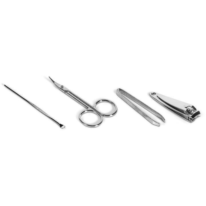 Altitude Prima Donna 4-Piece Manicure Set-Personal Care Products-corporate gift ideas for employees-branded corporate gifts | corporate gifts south africa | Just Brand