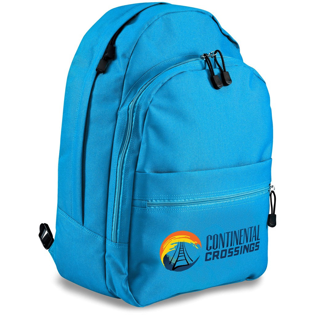 Sahara Backpack-Backpacks-Personalised Backpacks South Africa​-Just Brand