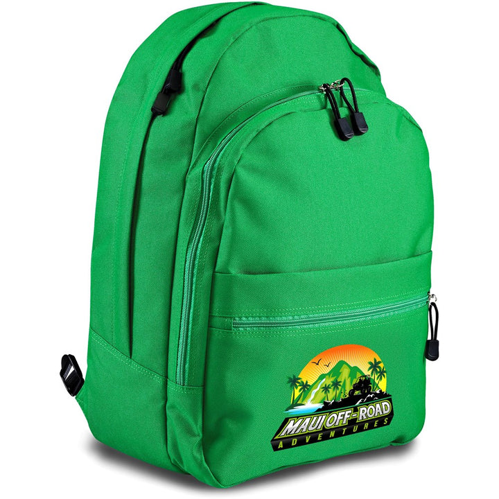 Sahara Backpack-Backpacks-Personalised Backpacks South Africa​-Just Brand