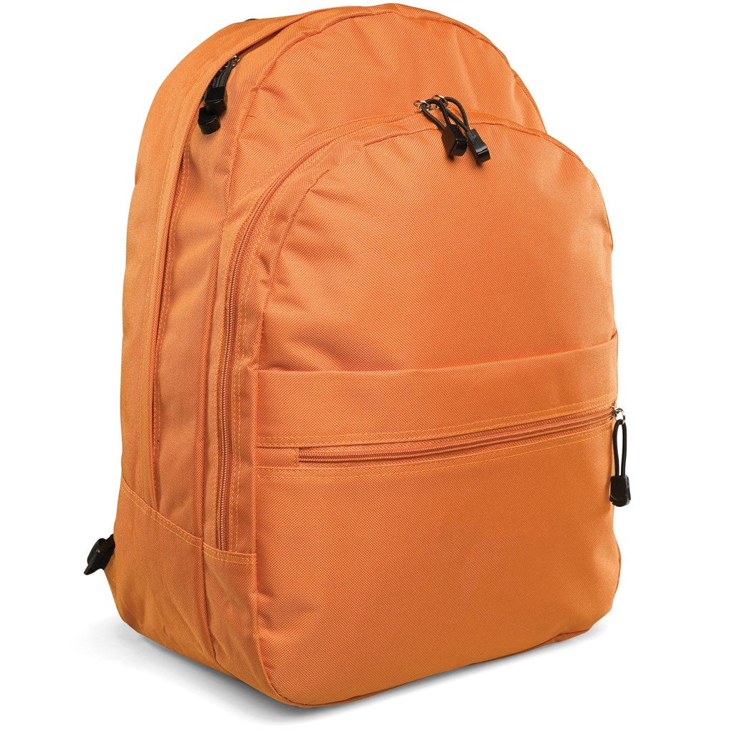 Sahara Backpack-Backpacks-Personalised Backpacks South Africa​-Just Brand