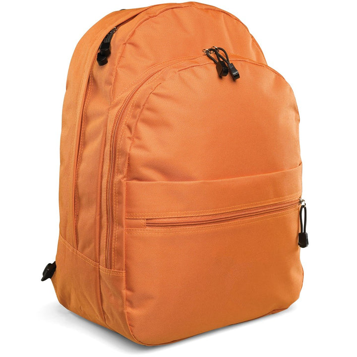 Sahara Backpack-Backpacks-Personalised Backpacks South Africa​-Just Brand