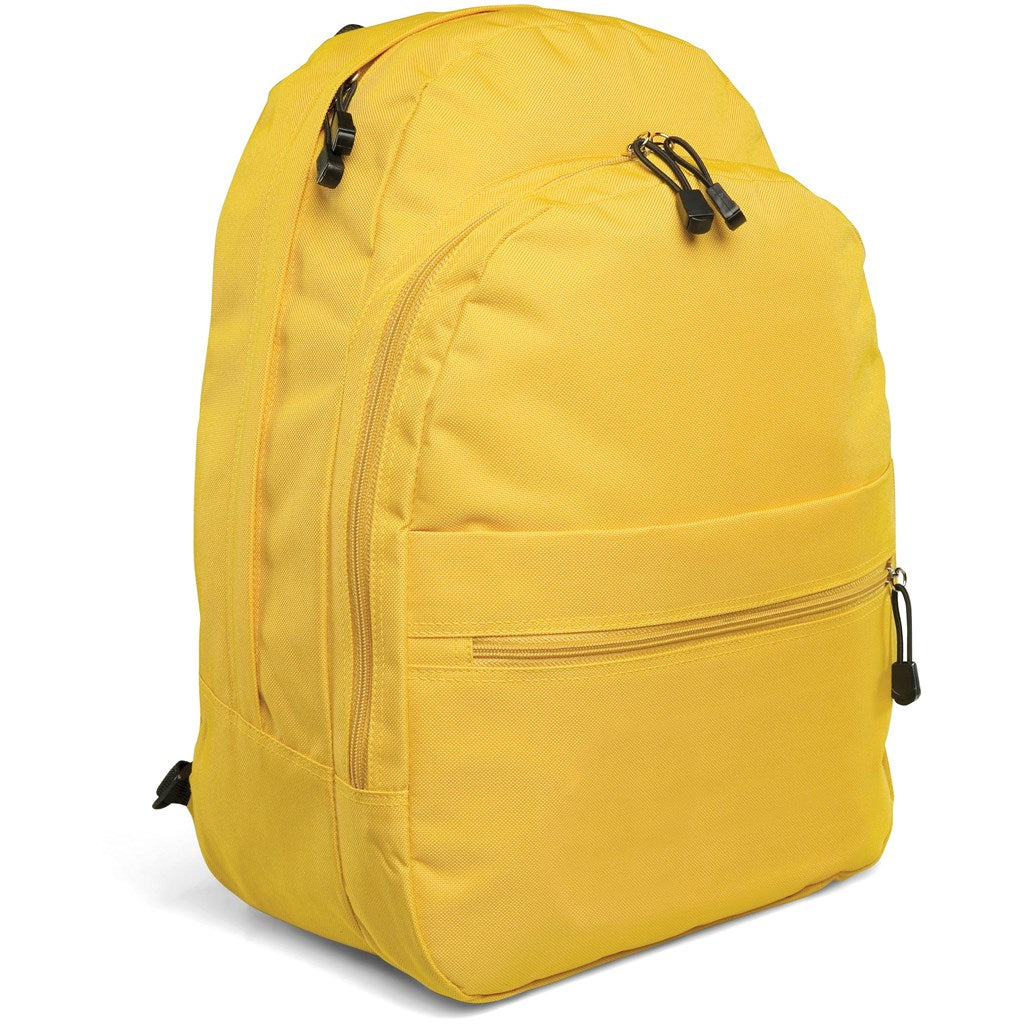Sahara Backpack-Backpacks-Personalised Backpacks South Africa​-Just Brand