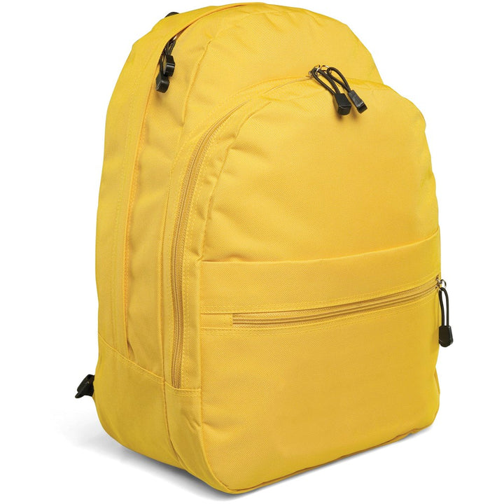 Sahara Backpack-Backpacks-Personalised Backpacks South Africa​-Just Brand