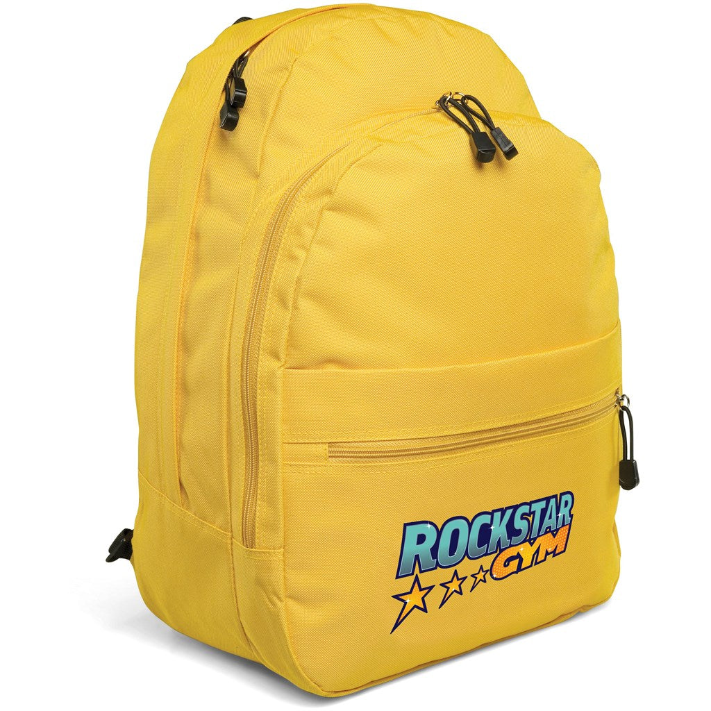 Sahara Backpack-Backpacks-Personalised Backpacks South Africa​-Just Brand