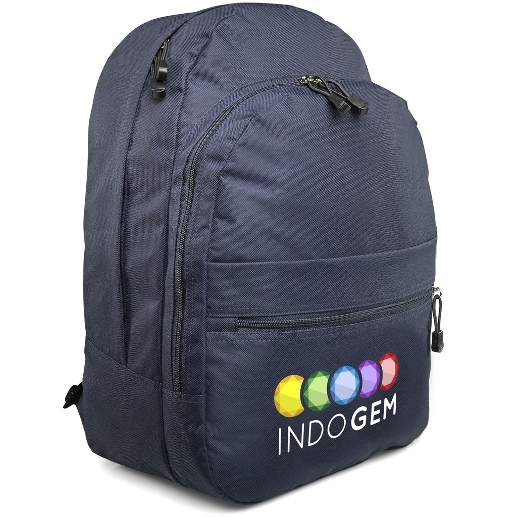 Sahara Backpack-Backpacks-Personalised Backpacks South Africa​-Just Brand