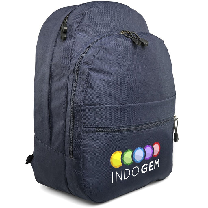 Sahara Backpack-Backpacks-Personalised Backpacks South Africa​-Just Brand