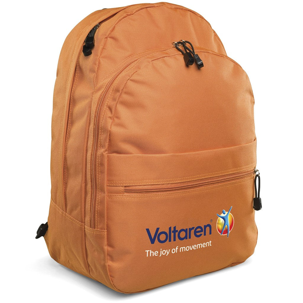 Sahara Backpack-Backpacks-Personalised Backpacks South Africa​-Just Brand