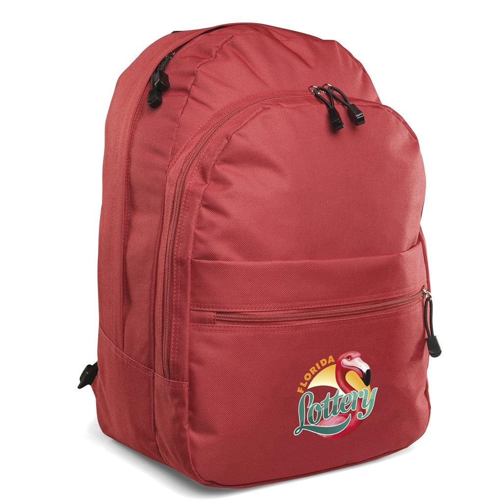 Sahara Backpack-Backpacks-Personalised Backpacks South Africa​-Just Brand