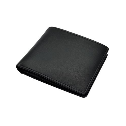 Leather Bifold Wallet