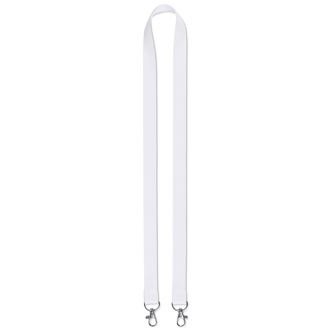Altitude Garros DS Sublimation Satin Lanyard