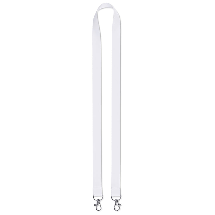 Altitude Garros DS Sublimation Satin Lanyard