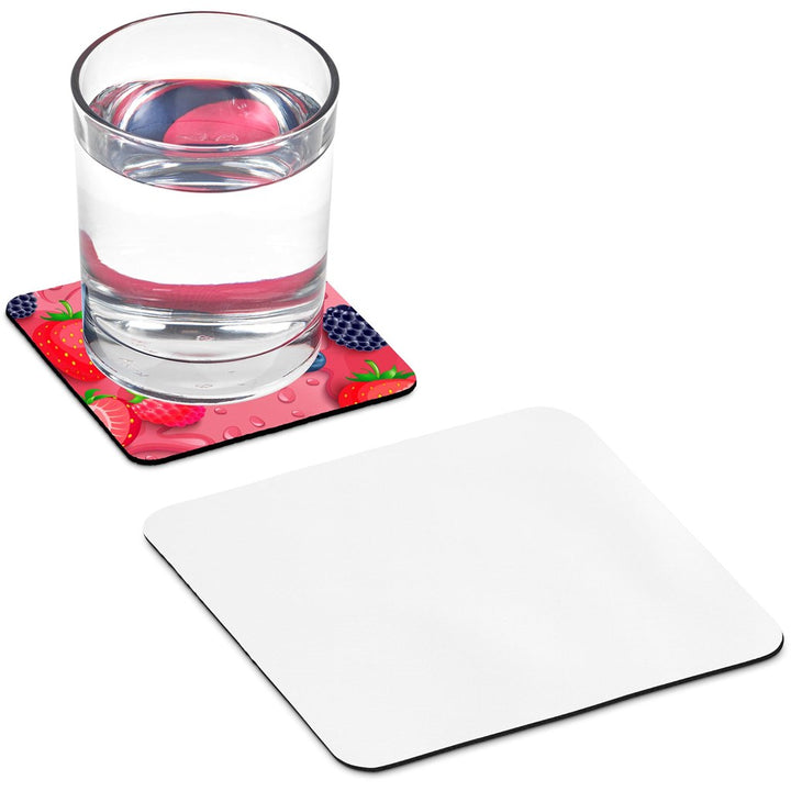 Altitude Cancun Sublimation Coaster-Barware & Dining Accessories-corporate gift ideas for employees-branded corporate gifts | corporate gifts south africa | Just Brand