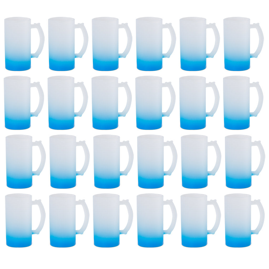 Beer Mugs - product view 5