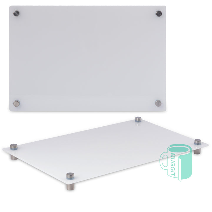 Glass Wall Panel 20x30cm - product view 1