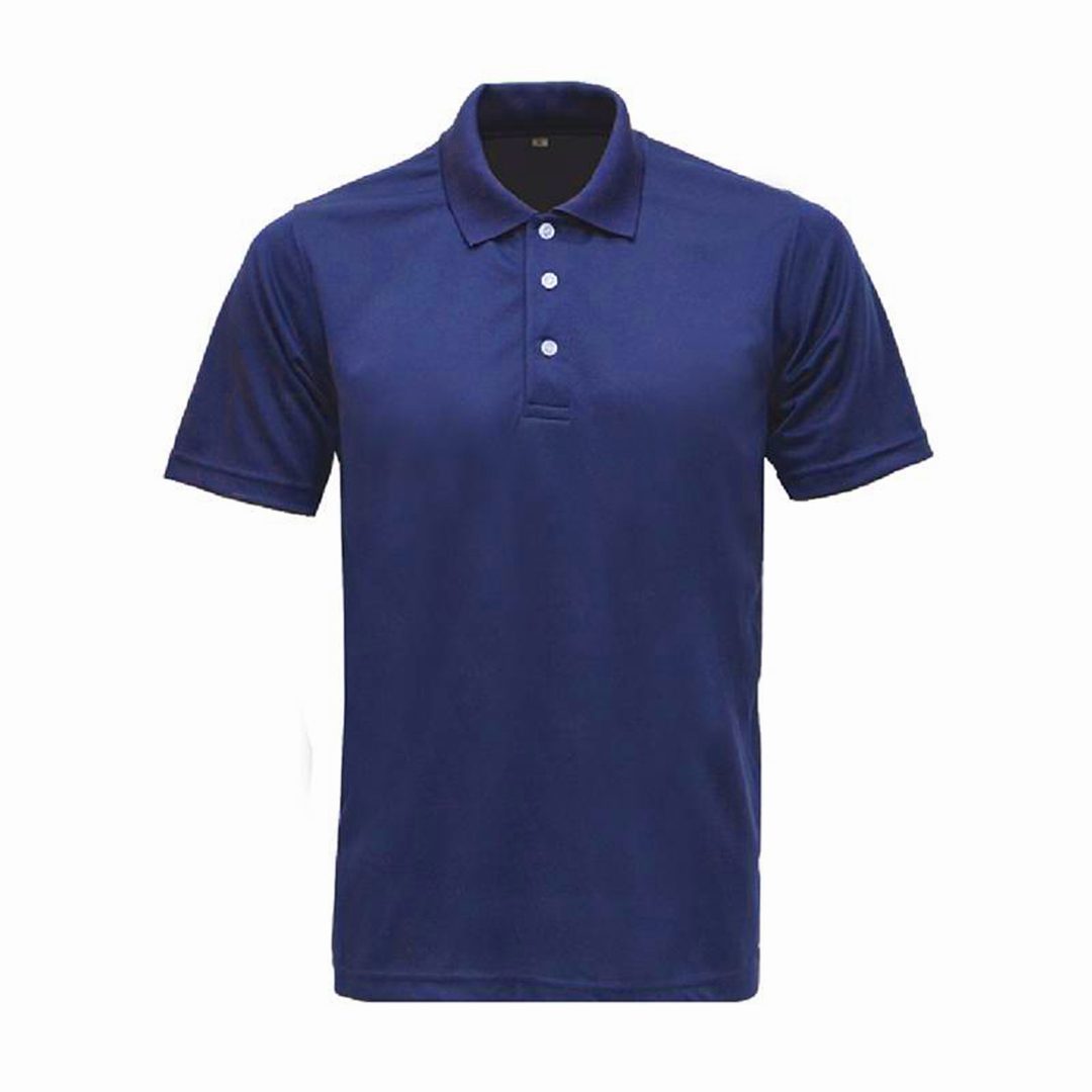 Grip Golf Shirts | Adult | Good Quality | Blue