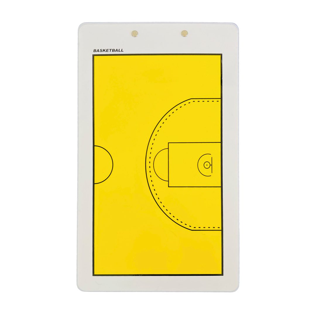 Grip Basketball Coaching Board - Trainer - 40x24cm