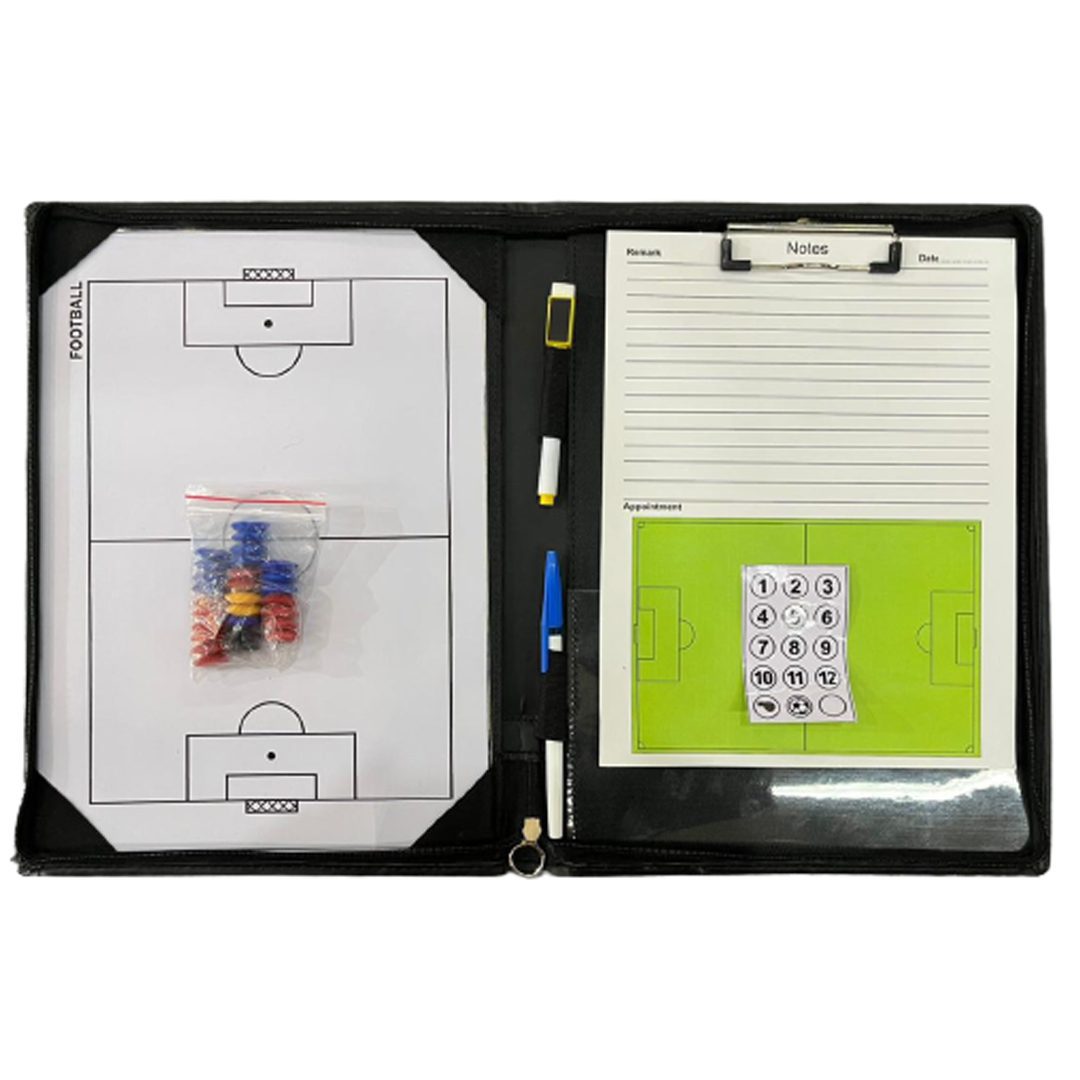 Grip Tactical Coaching Book