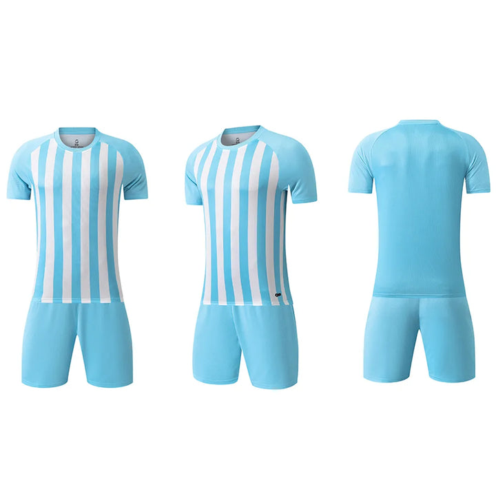 Grip Argentina Style | Soccer Kit | Senior